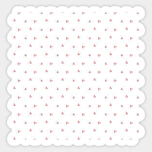 Dots Sticker